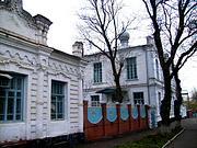 Кореновск. Успенский женский монастырь