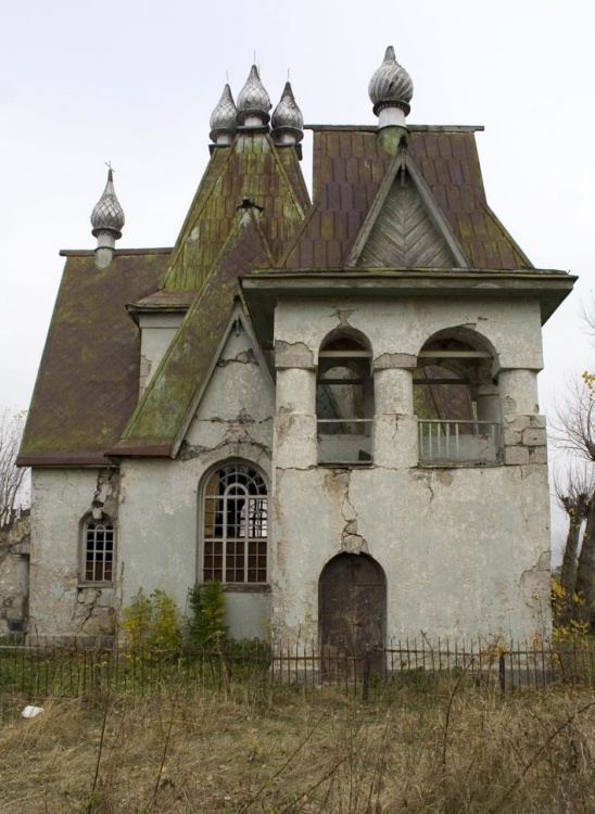 Церковь Николая Чудотворца, Амракиц (Армения, Прочие страны). фасады