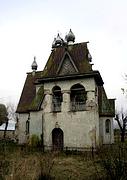 Церковь Николая Чудотворца, , Амракиц, Армения, Прочие страны