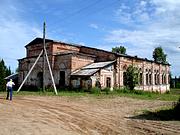 Сараево. Троицы Живоначальной, церковь