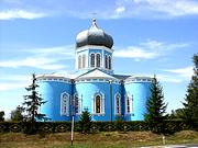 Церковь иконы Божией Матери "Знамение" - Тазово - Золотухинский район - Курская область