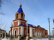 Церковь Благовещения Пресвятой Богородицы, , Пронск, Пронский район, Рязанская область