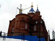 Свобода. Рождества Пресвятой Богородицы Коренная пустынь. Собор Рождества Пресвятой Богородицы (новый)