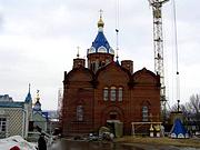 Свобода. Рождества Пресвятой Богородицы Коренная пустынь. Собор Рождества Пресвятой Богородицы (новый)