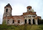 Спирино. Троицы Живоначальной, церковь