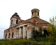 Спирино. Троицы Живоначальной, церковь