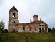 Спирино. Троицы Живоначальной, церковь