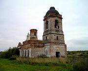 Церковь Троицы Живоначальной, , Спирино, Богородский район, Нижегородская область