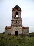 Церковь Троицы Живоначальной - Спирино - Богородский район - Нижегородская область