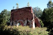 Дубровка. Спаса Преображения, церковь