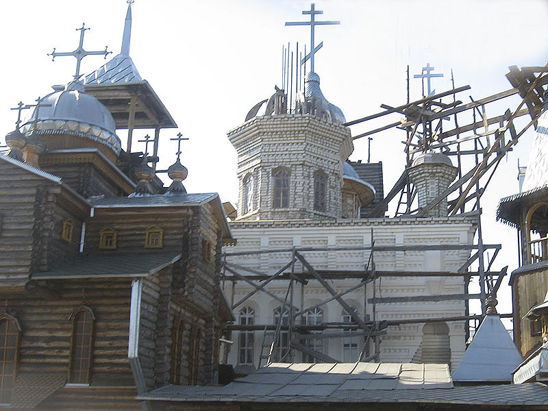 Алтухово. Церковь Покрова Пресвятой Богородицы. архитектурные детали