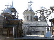 Церковь Покрова Пресвятой Богородицы - Алтухово - Навлинский район - Брянская область
