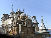 Церковь Покрова Пресвятой Богородицы - Алтухово - Навлинский район - Брянская область