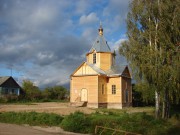 Церковь Димитрия Донского, , Шаталово, Починковский район, Смоленская область
