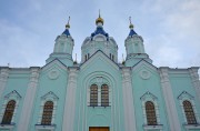 Свобода. Рождества Пресвятой Богородицы Коренная пустынь. Собор Рождества Пресвятой Богородицы (новый)