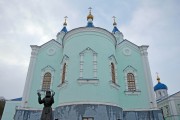 Свобода. Рождества Пресвятой Богородицы Коренная пустынь. Собор Рождества Пресвятой Богородицы (новый)