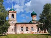 Спирино. Троицы Живоначальной, церковь