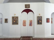 Церковь Успения Пресвятой Богородицы, , Чернышено, Думиничский район, Калужская область