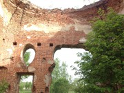 Дубровка. Преображения Господня, церковь