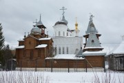 Алтухово. Покрова Пресвятой Богородицы, церковь