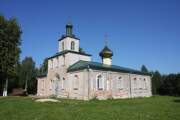 Броди. Георгия Победоносца, церковь