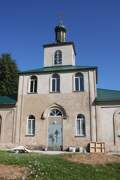 Броди. Георгия Победоносца, церковь