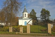 Церковь Введения во храм Пресвятой Богородицы - Вятка - Пестовский район - Новгородская область