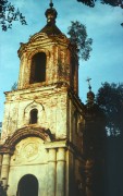 Церковь Троицы Живоначальной, 1993<br>, Турны, Бологовский район, Тверская область