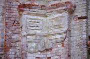 Лыкошино. Иверской иконы Божией Матери (старая), церковь