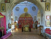 Церковь Илии Пророка - Долгуша - Долгоруковский район - Липецкая область