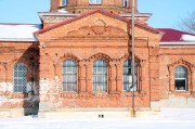 Церковь Илии Пророка, , Долгуша, Долгоруковский район, Липецкая область