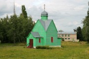 Церковь Петра и Павла - Соколье - Елецкий район и г. Елец - Липецкая область