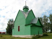 Церковь Петра и Павла, , Соколье, Елецкий район и г. Елец, Липецкая область