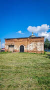 Церковь Казанской иконы Божией Матери (старая), , Черкассы, Елецкий район и г. Елец, Липецкая область