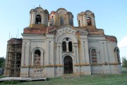 Церковь Рождества Христова, , Излегоще, Усманский район, Липецкая область