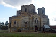 Церковь Рождества Христова, , Излегоще, Усманский район, Липецкая область
