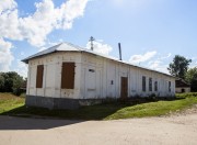 Церковь Василия Великого, , Арманиха, Дальнеконстантиновский район, Нижегородская область