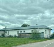 Церковь Василия Великого, , Арманиха, Дальнеконстантиновский район, Нижегородская область