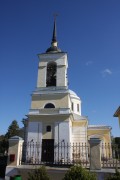 Юрьево-Девичье. Георгия Победоносца, церковь