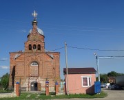 Церковь Рождества Христова - Данков - Данковский район - Липецкая область