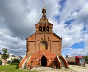 Церковь Рождества Христова - Данков - Данковский район - Липецкая область