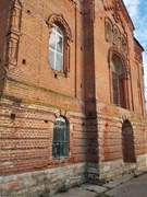 Данков. Рождества Христова, церковь