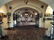 Данков. Рождества Христова, церковь