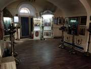 Данков. Рождества Христова, церковь