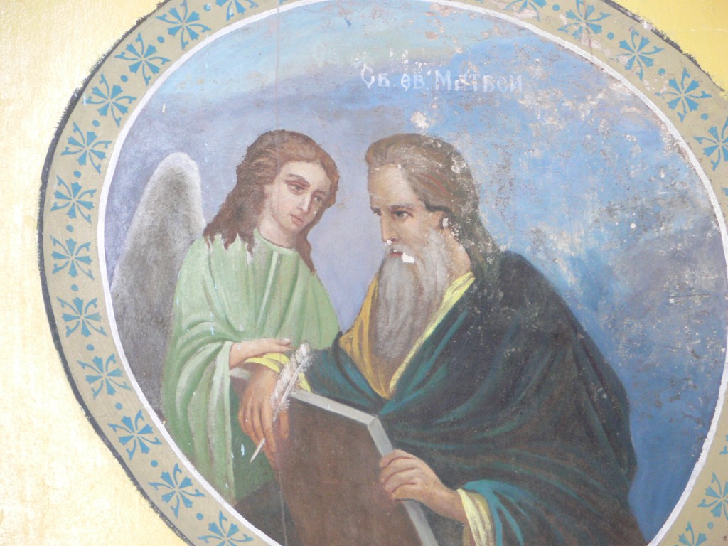 Церковь Покрова Пресвятой Богородицы, Сухая Лубна (Липецкий район, Липецкая область). интерьер и убранство