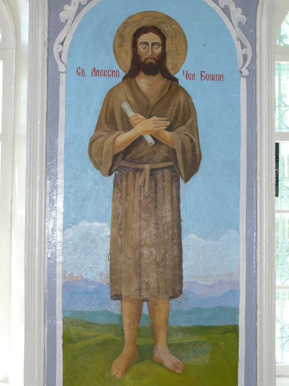 Церковь Покрова Пресвятой Богородицы, Сухая Лубна (Липецкий район, Липецкая область). интерьер и убранство
