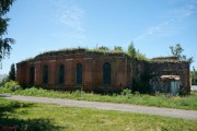 Церковь Михаила Архангела, , Крутое, Добровский район, Липецкая область