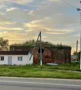 Церковь Михаила Архангела, , Крутое, Добровский район, Липецкая область