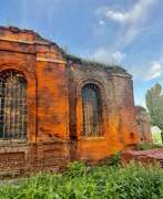 Церковь Михаила Архангела, , Крутое, Добровский район, Липецкая область