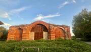Церковь Михаила Архангела, , Крутое, Добровский район, Липецкая область
